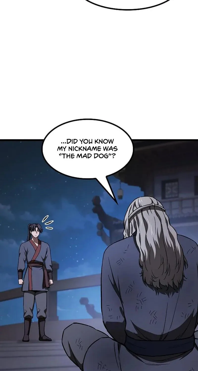 Who Threatened Me With a Knife? Chapter 52 page 69 - 