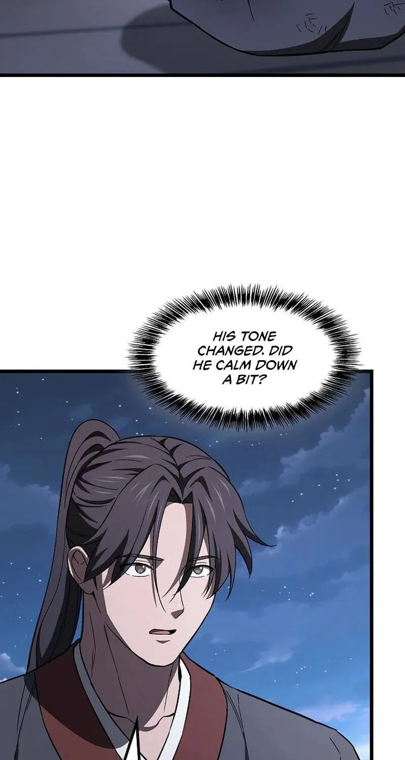 Who Threatened Me With a Knife? Chapter 52 page 70 - 