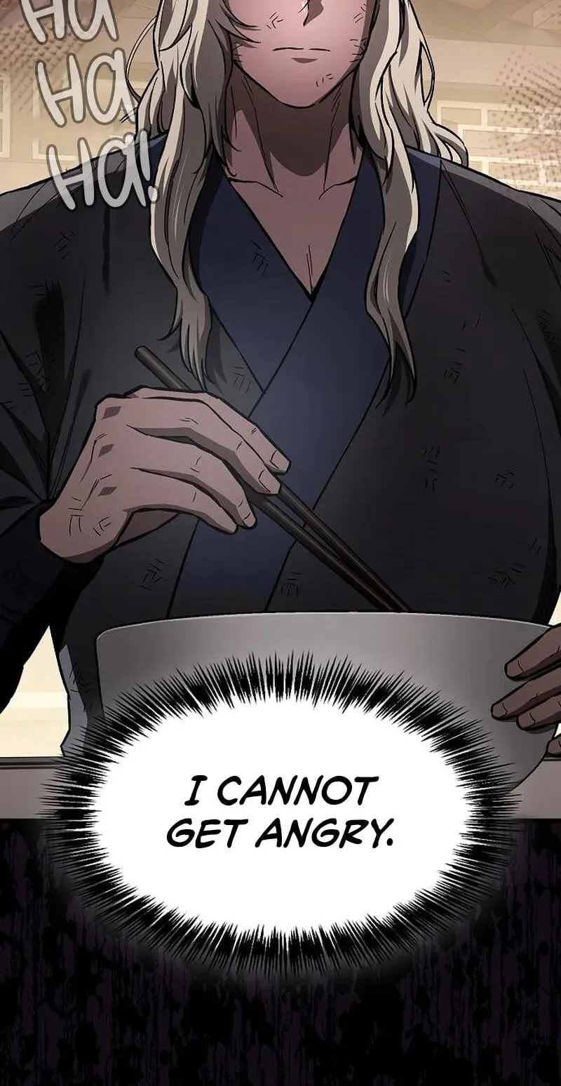 Who Threatened Me With a Knife? Chapter 52 page 8 - 