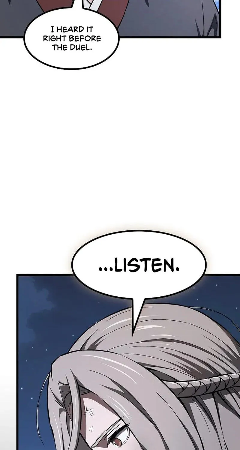 Who Threatened Me With a Knife? Chapter 52 page 71 - 