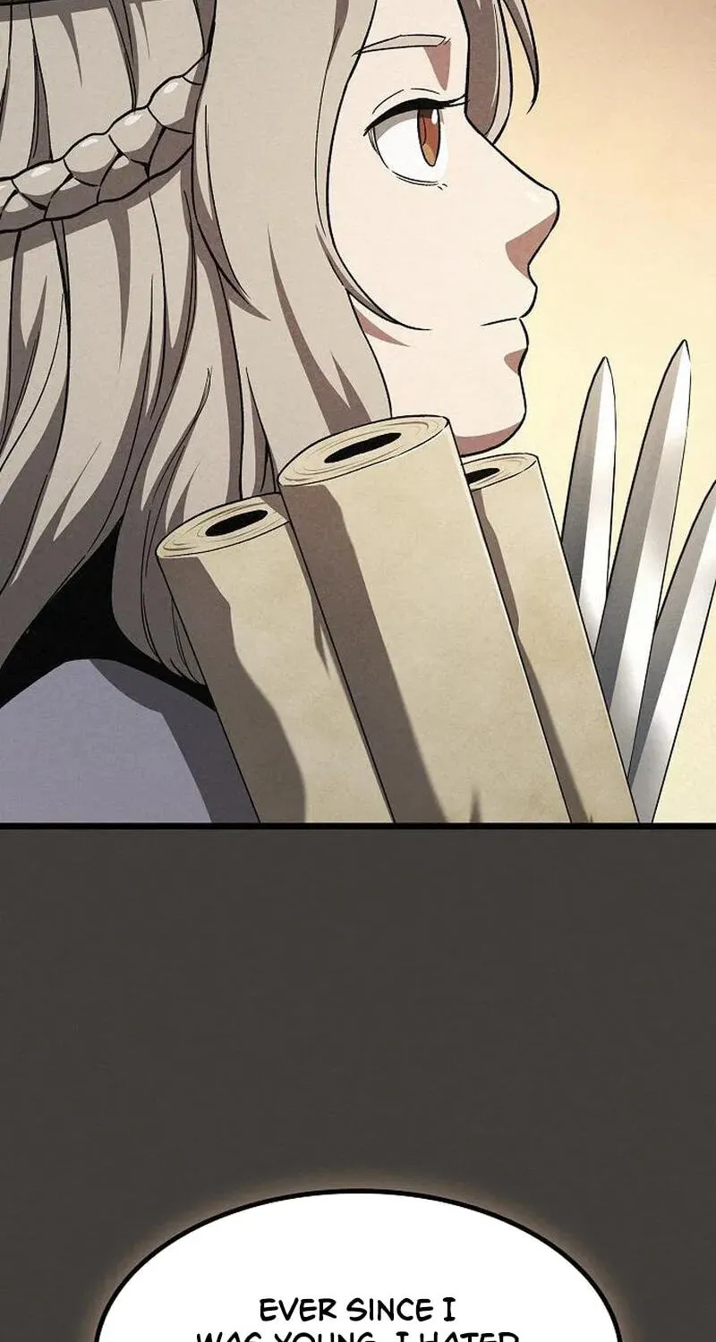 Who Threatened Me With a Knife? Chapter 52 page 73 - 