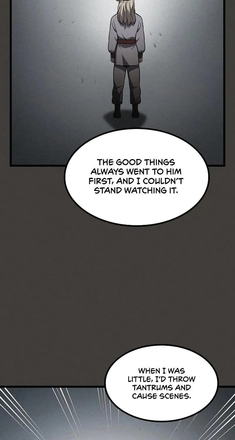 Who Threatened Me With a Knife? Chapter 52 page 76 - 