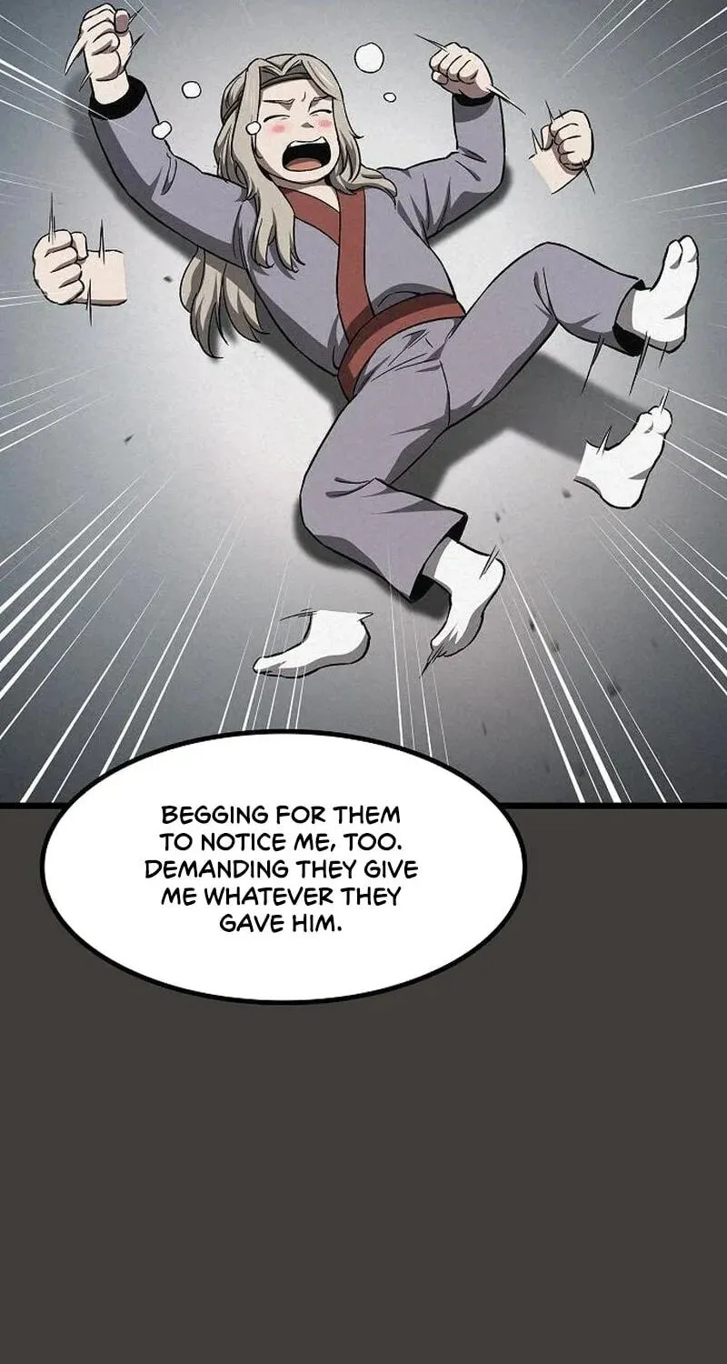 Who Threatened Me With a Knife? Chapter 52 page 77 - 