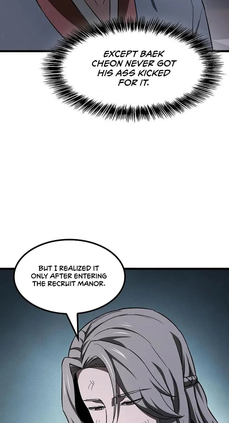 Who Threatened Me With a Knife? Chapter 52 page 80 - 