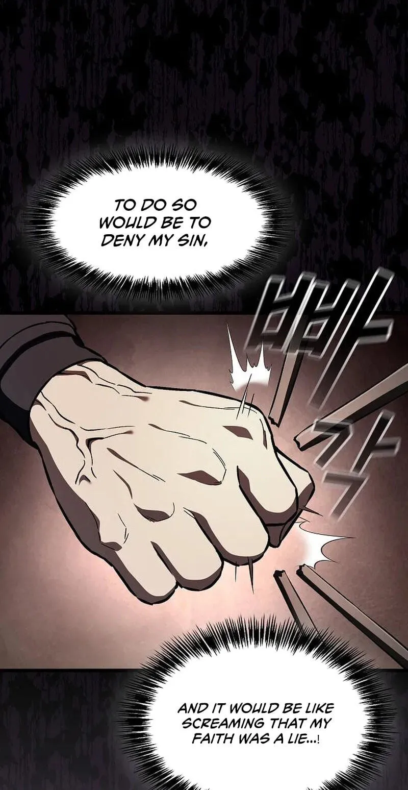 Who Threatened Me With a Knife? Chapter 52 page 9 - 