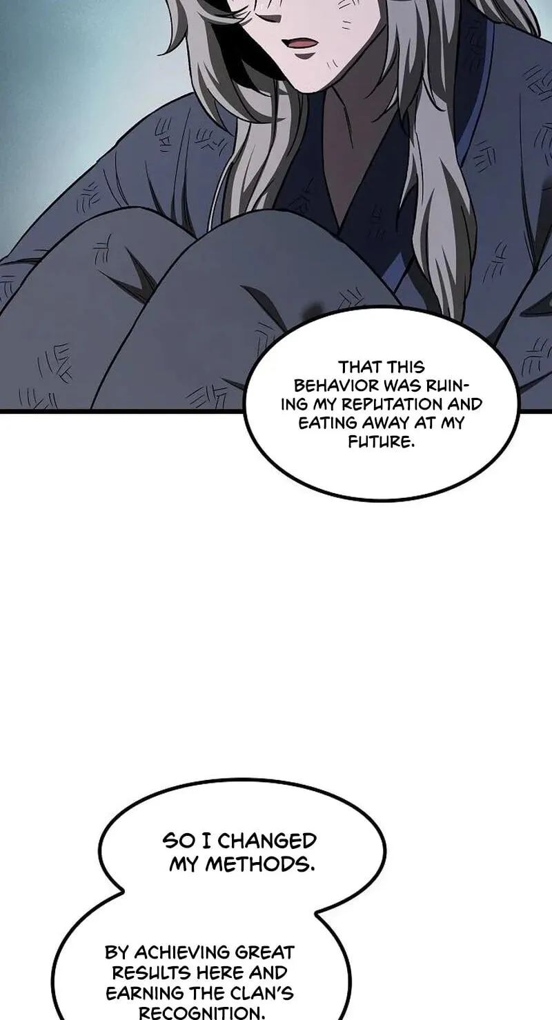 Who Threatened Me With a Knife? Chapter 52 page 81 - 
