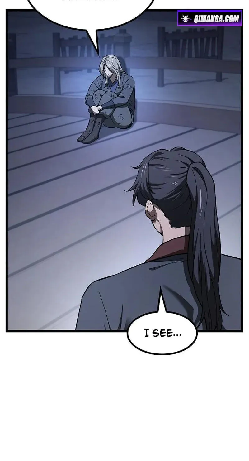 Who Threatened Me With a Knife? Chapter 52 page 82 - 