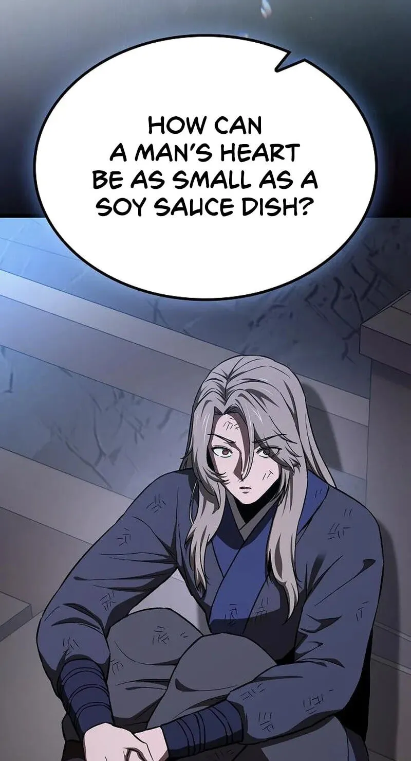 Who Threatened Me With a Knife? Chapter 52 page 84 - 