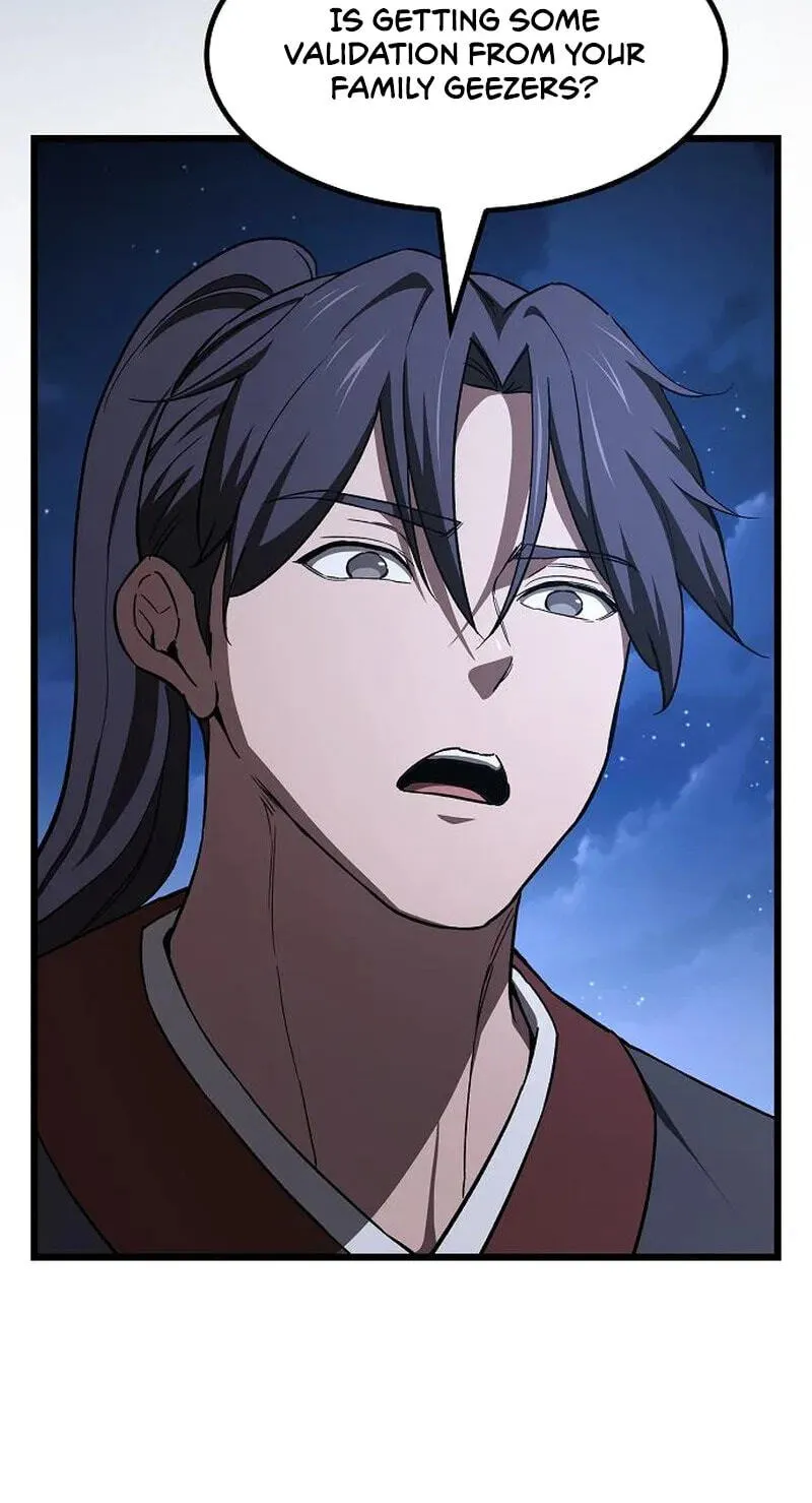 Who Threatened Me With a Knife? Chapter 52 page 86 - 