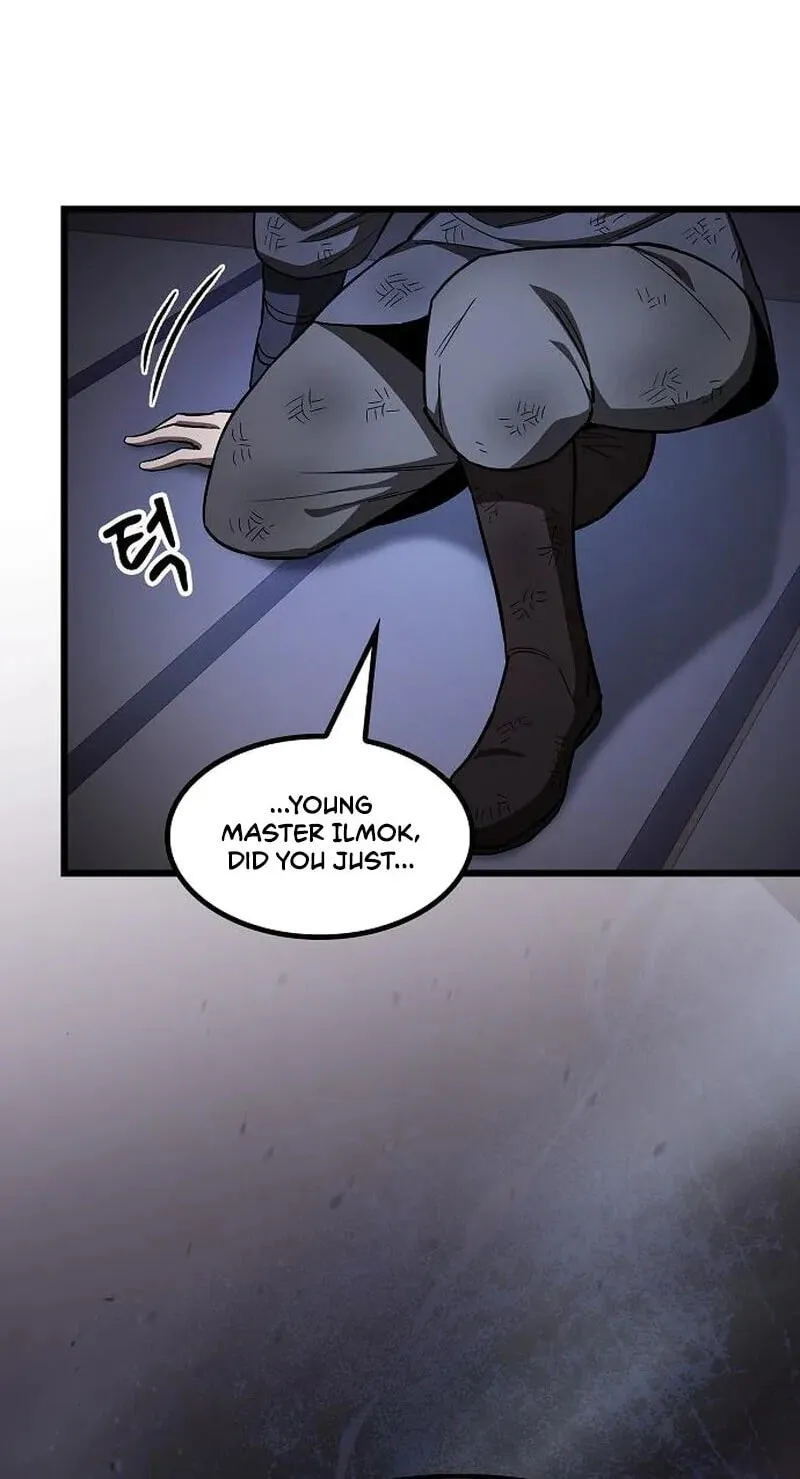 Who Threatened Me With a Knife? Chapter 52 page 87 - 