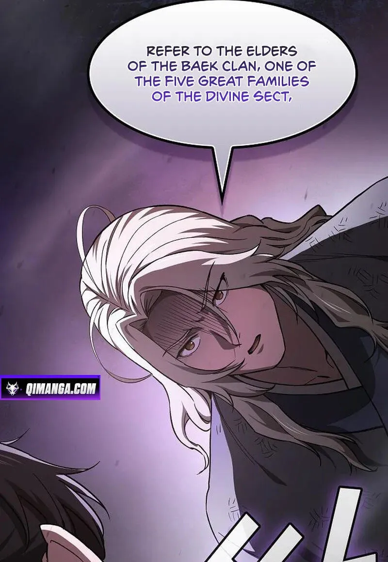 Who Threatened Me With a Knife? Chapter 52 page 88 - 