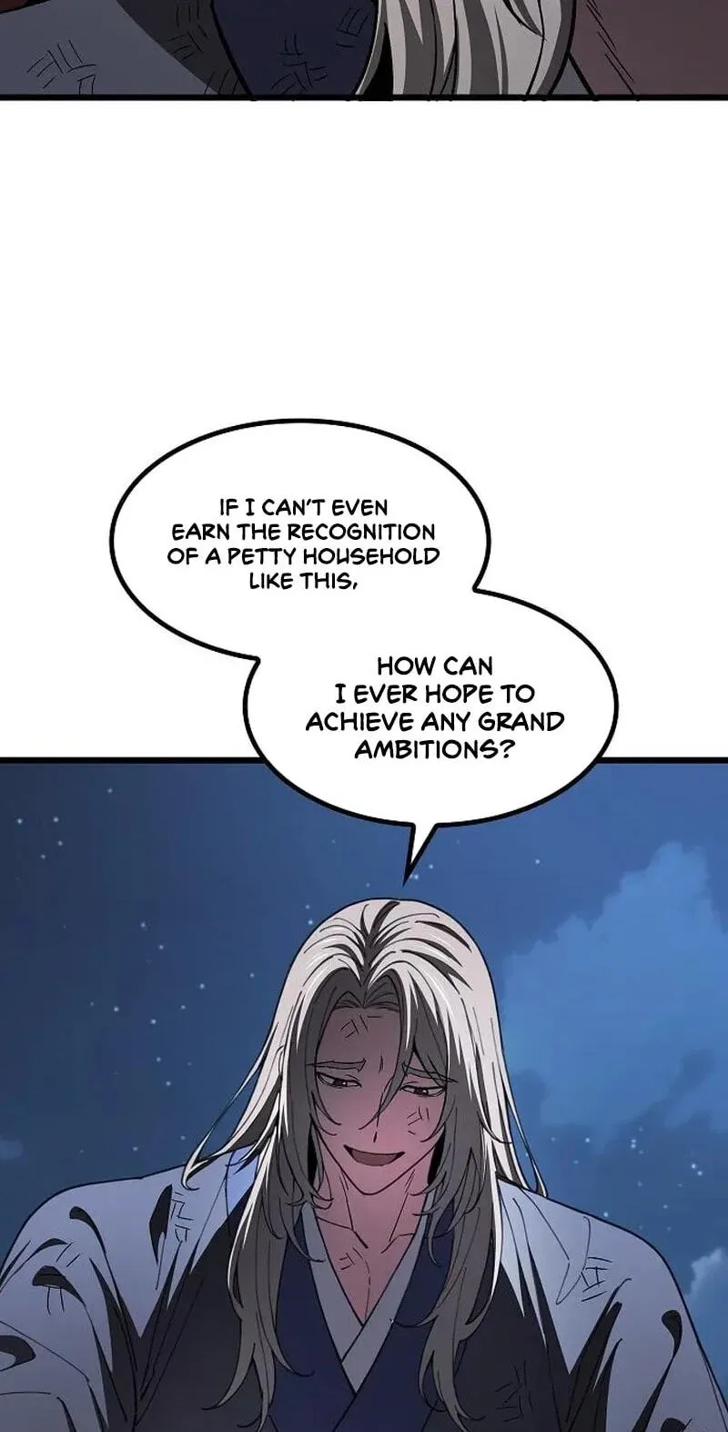 Who Threatened Me With a Knife? Chapter 53 page 12 - 