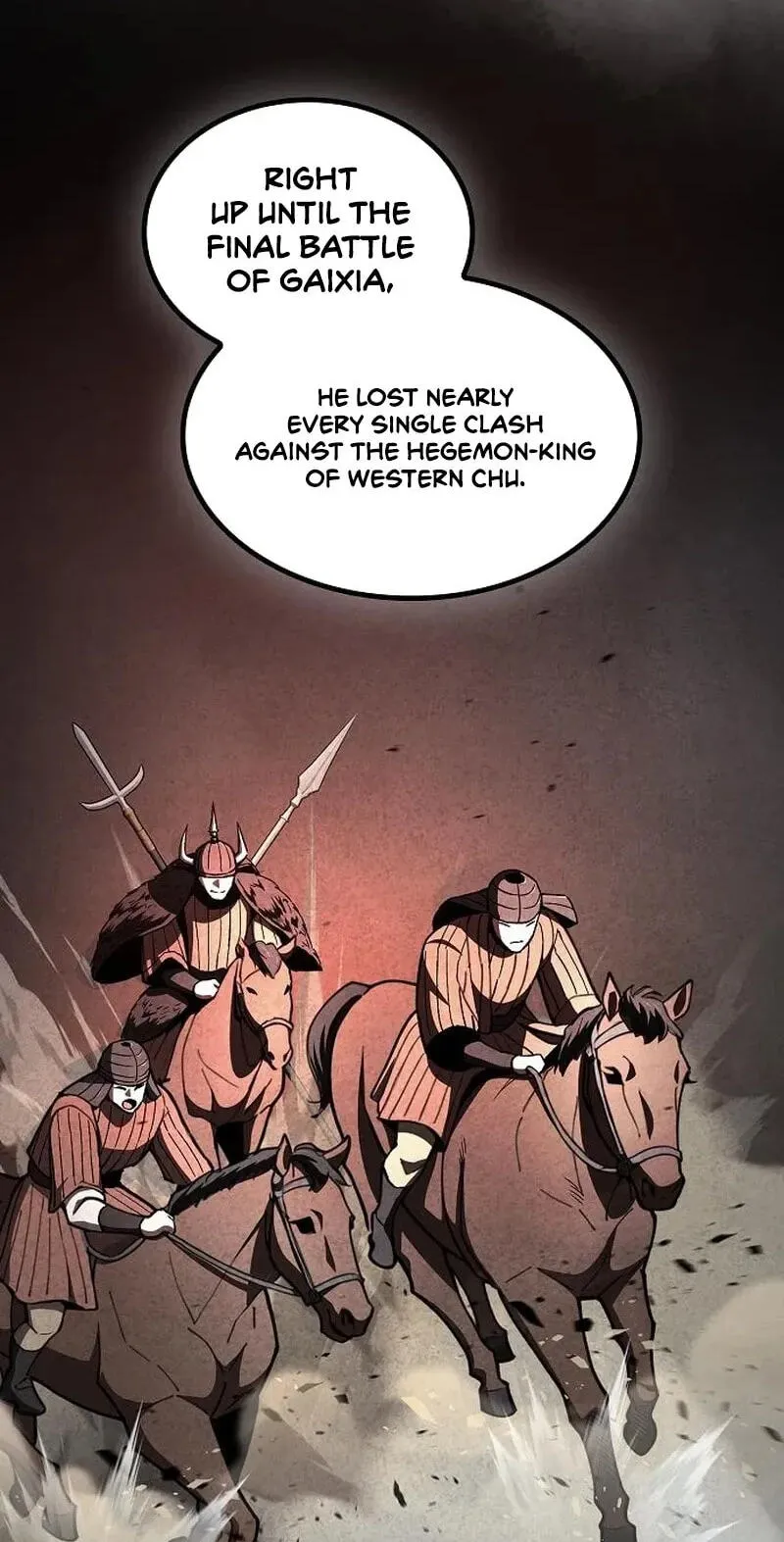 Who Threatened Me With a Knife? Chapter 53 page 15 - 