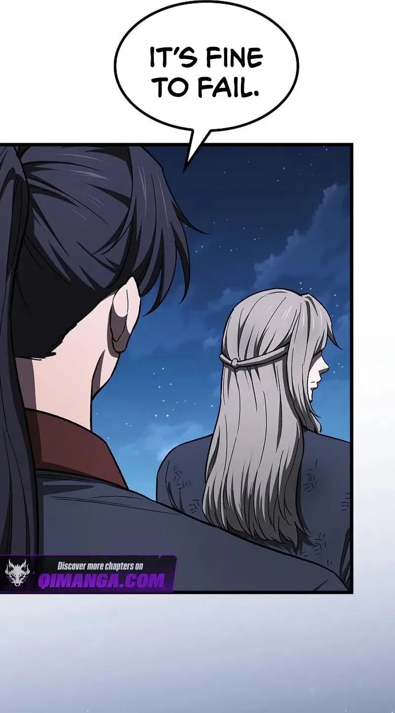 Who Threatened Me With a Knife? Chapter 53 page 20 - 