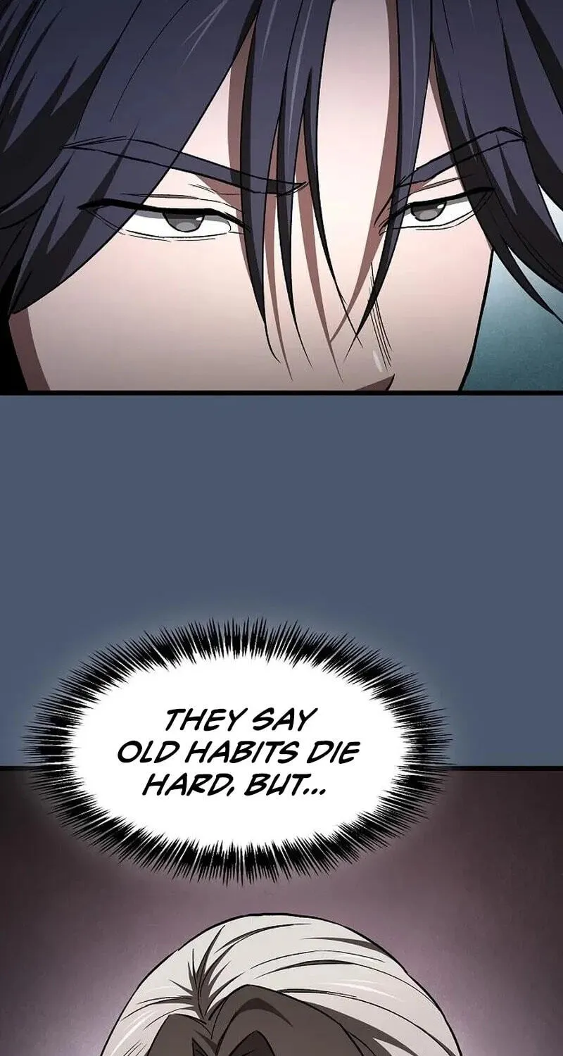 Who Threatened Me With a Knife? Chapter 53 page 3 - 