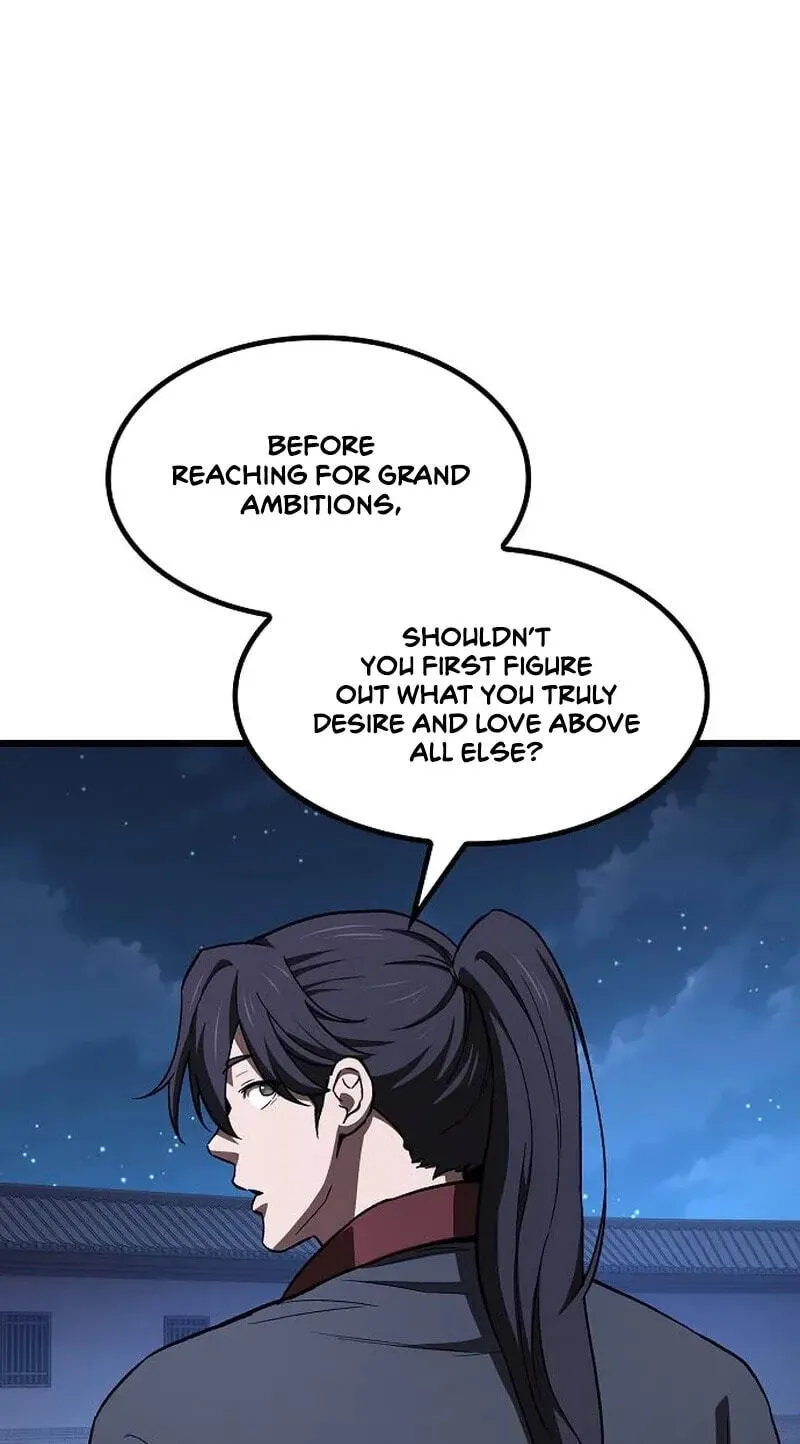 Who Threatened Me With a Knife? Chapter 53 page 28 - 