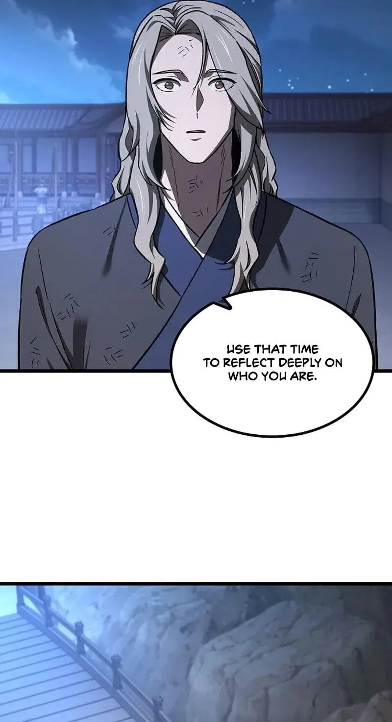Who Threatened Me With a Knife? Chapter 53 page 30 - 
