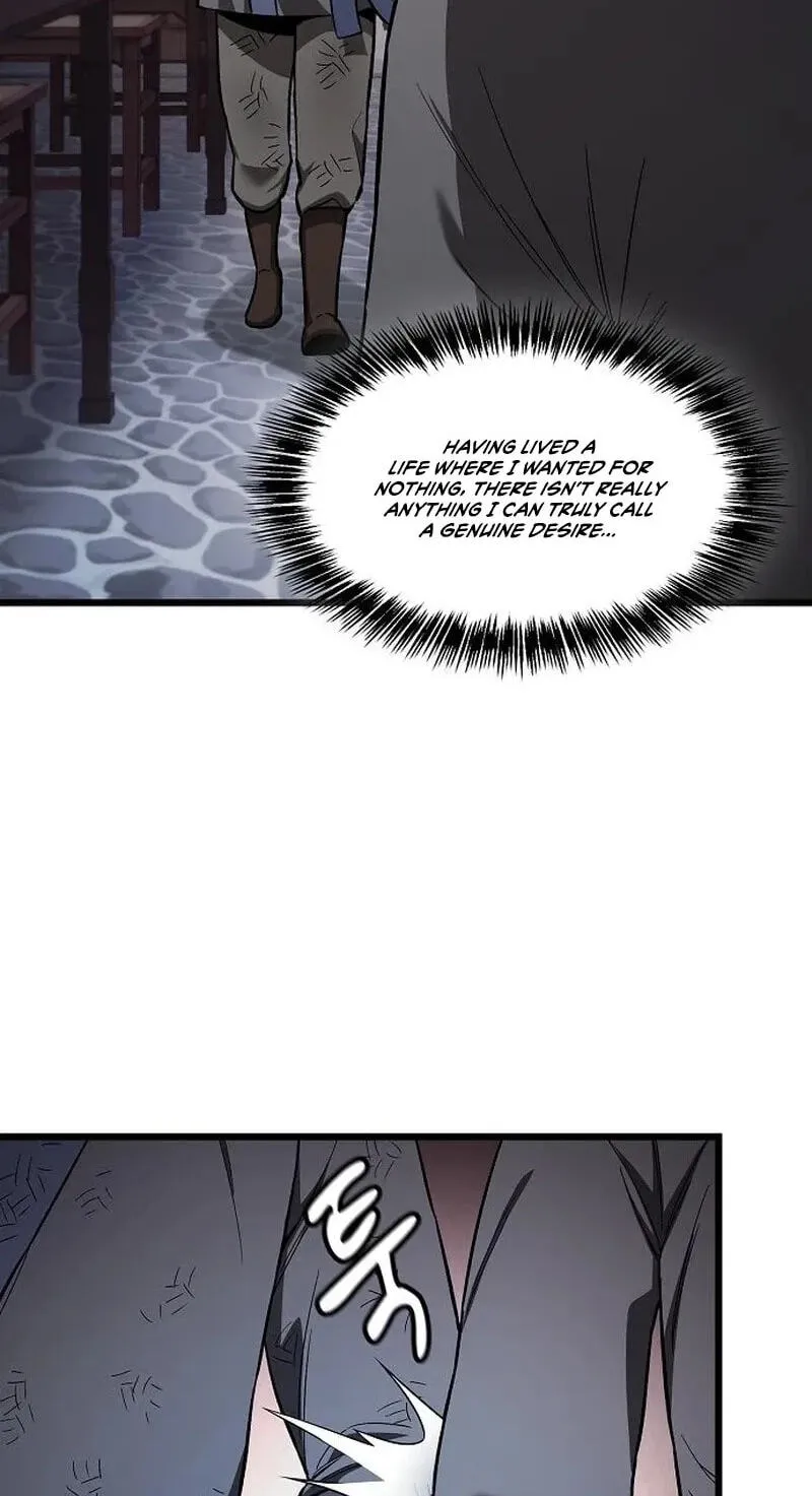 Who Threatened Me With a Knife? Chapter 53 page 36 - 