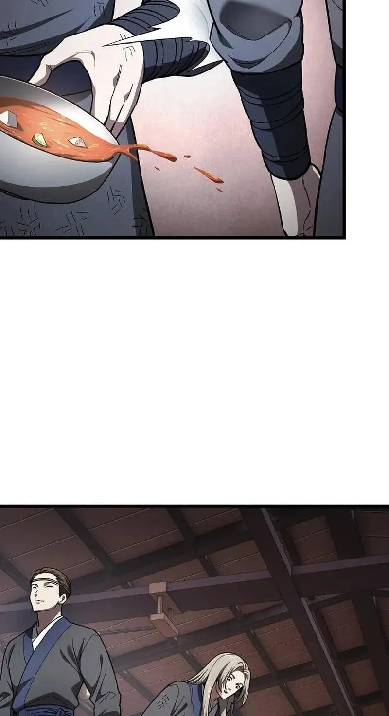Who Threatened Me With a Knife? Chapter 53 page 37 - 