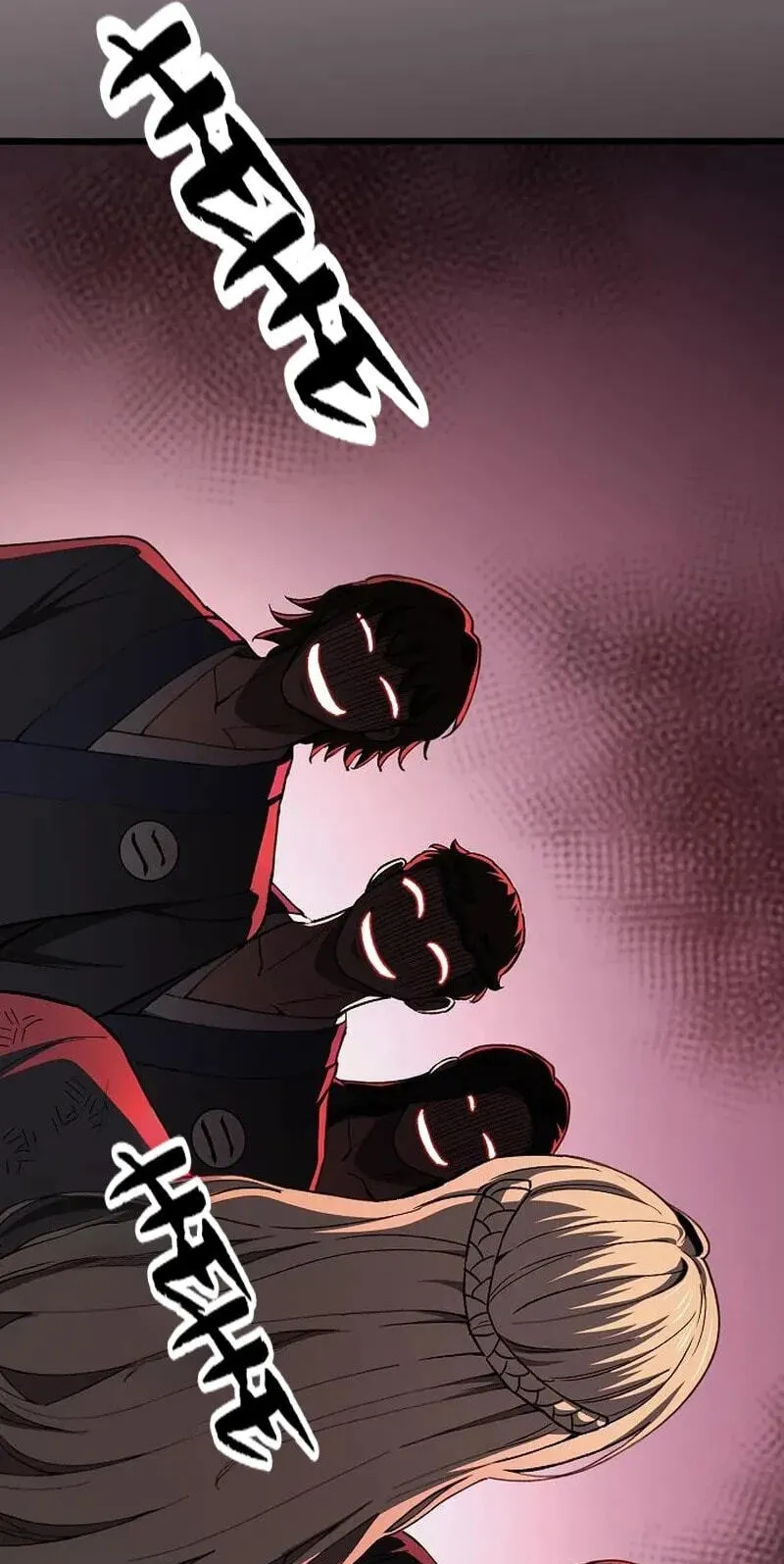 Who Threatened Me With a Knife? Chapter 53 page 40 - 
