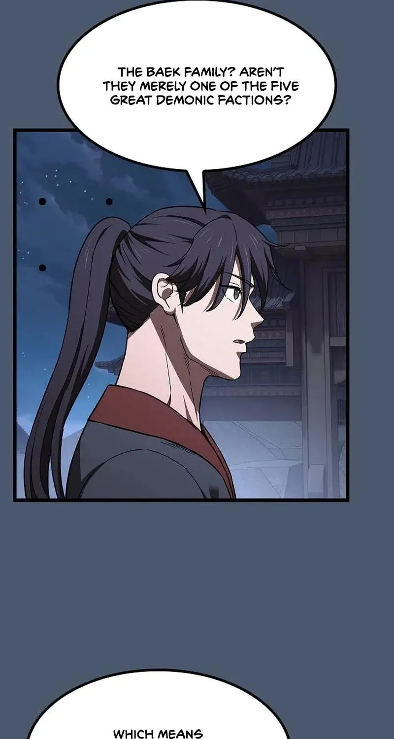 Who Threatened Me With a Knife? Chapter 53 page 5 - 