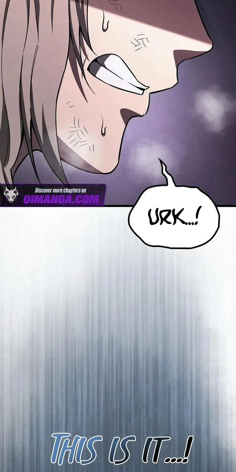 Who Threatened Me With a Knife? Chapter 53 page 43 - 