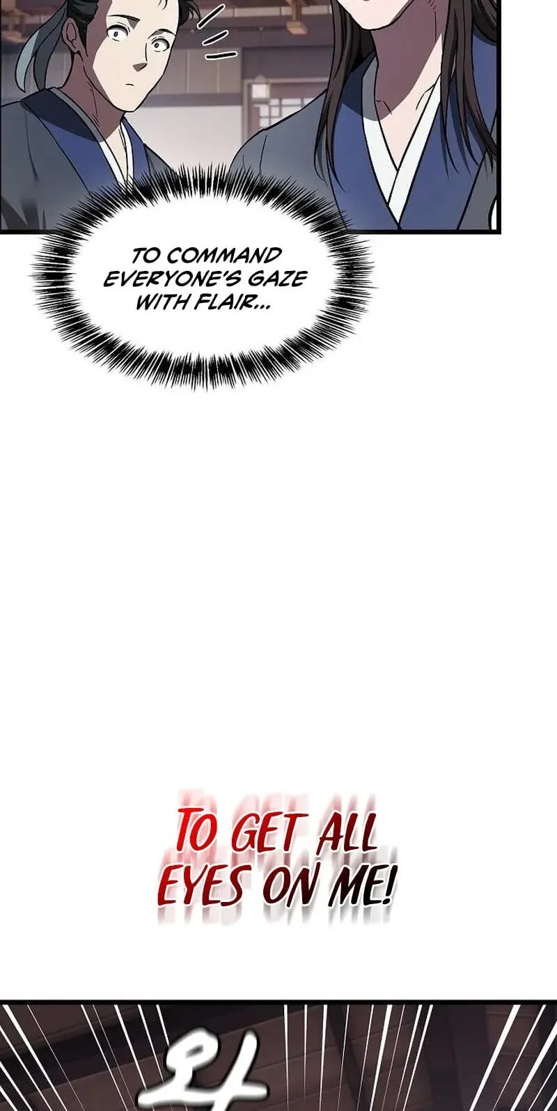 Who Threatened Me With a Knife? Chapter 53 page 47 - 