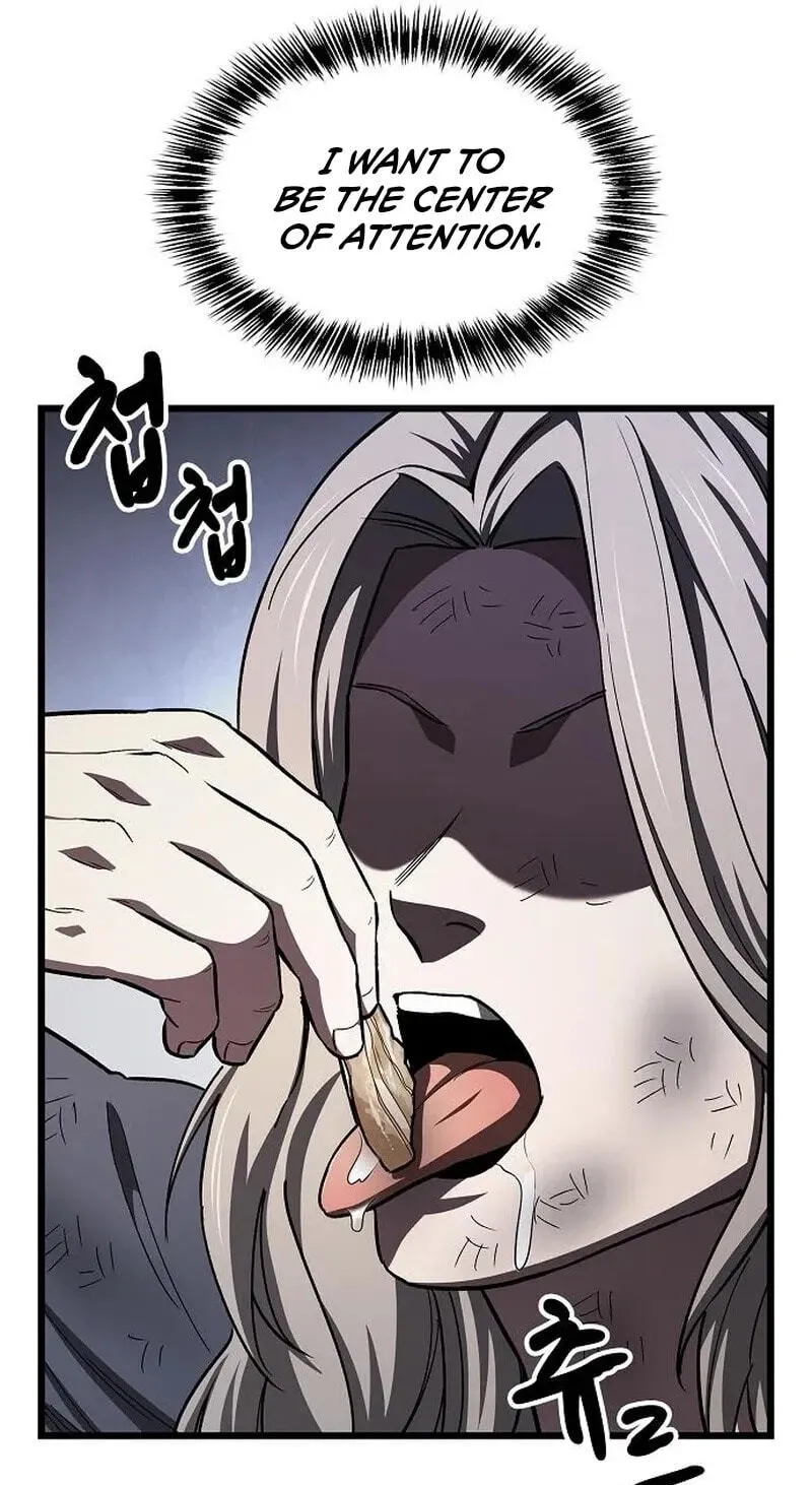 Who Threatened Me With a Knife? Chapter 53 page 49 - 