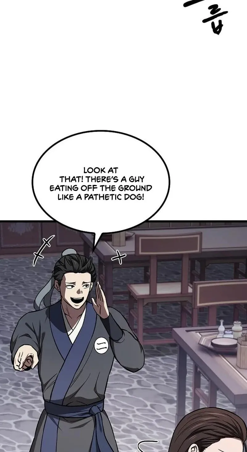 Who Threatened Me With a Knife? Chapter 53 page 50 - 