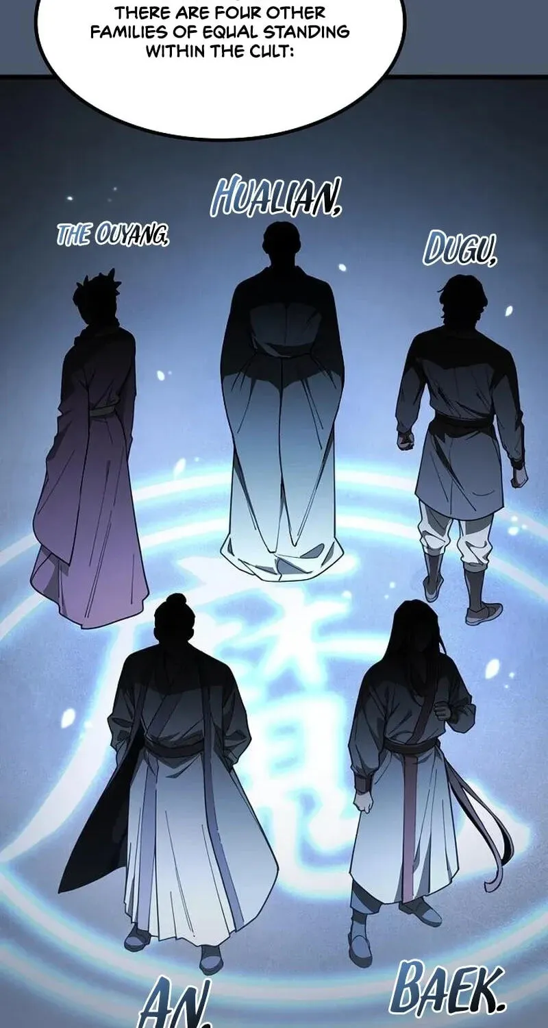 Who Threatened Me With a Knife? Chapter 53 page 6 - 