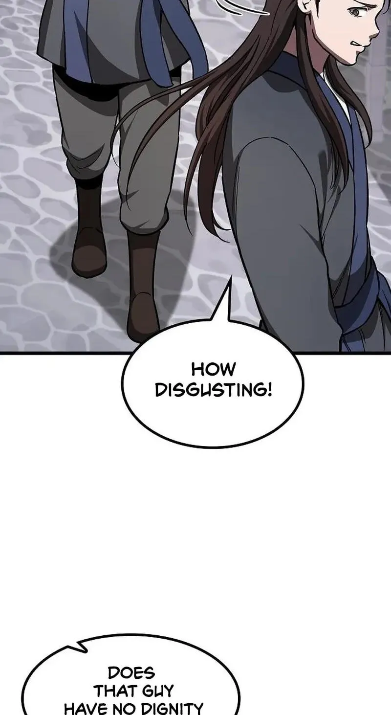 Who Threatened Me With a Knife? Chapter 53 page 51 - 
