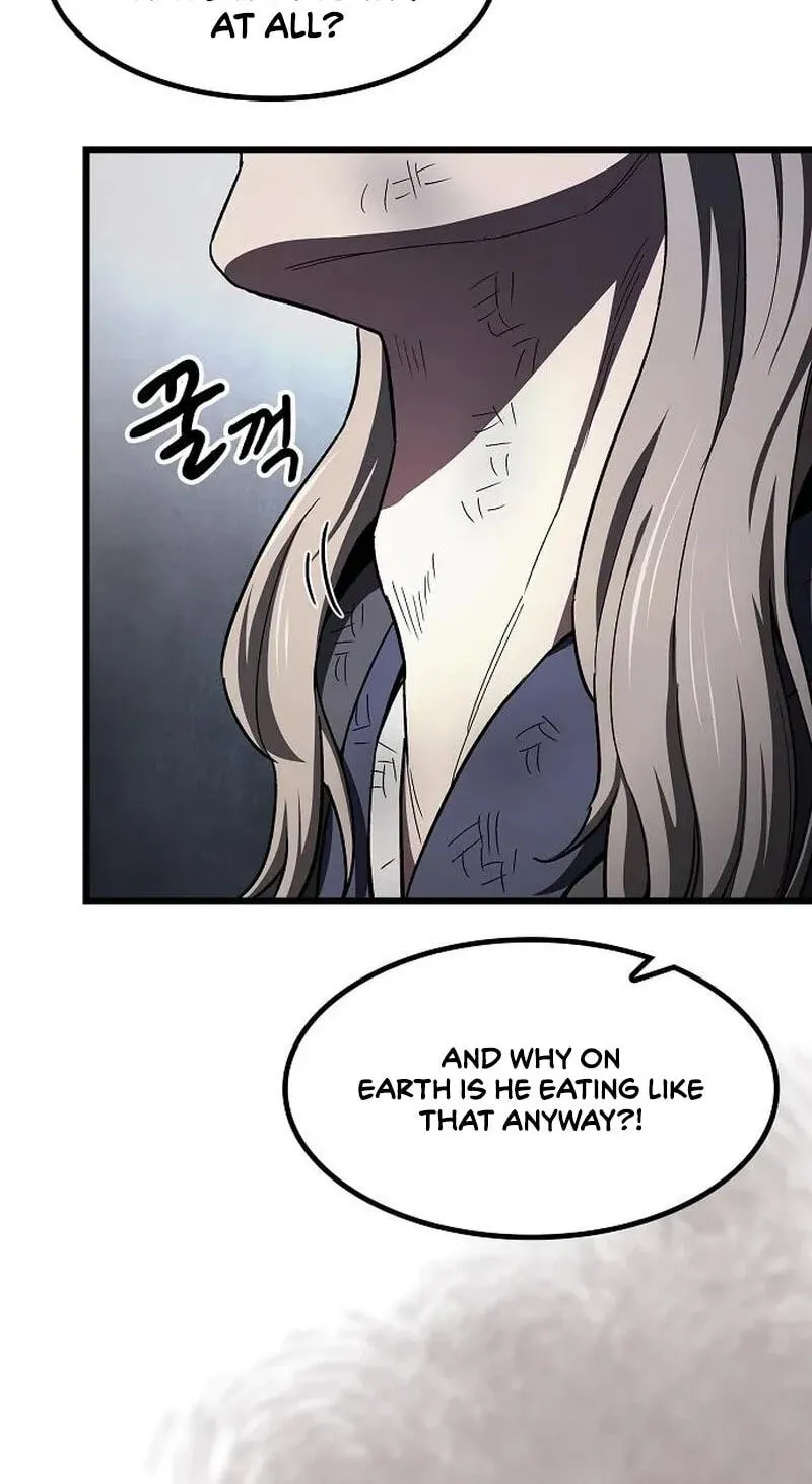 Who Threatened Me With a Knife? Chapter 53 page 52 - 