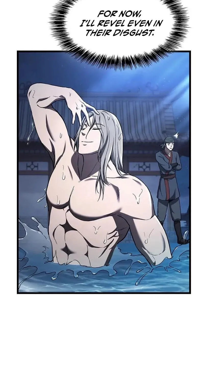 Who Threatened Me With a Knife? Chapter 53 page 56 - 
