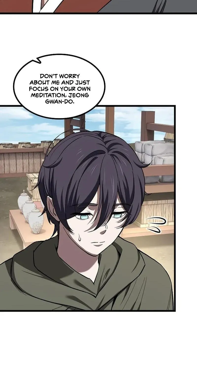 Who Threatened Me With a Knife? Chapter 53 page 68 - 