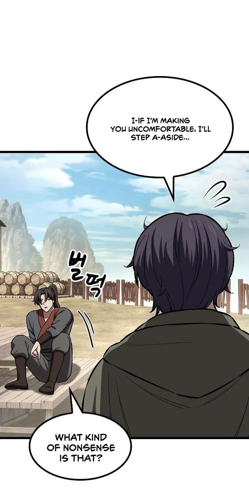 Who Threatened Me With a Knife? Chapter 53 page 69 - 