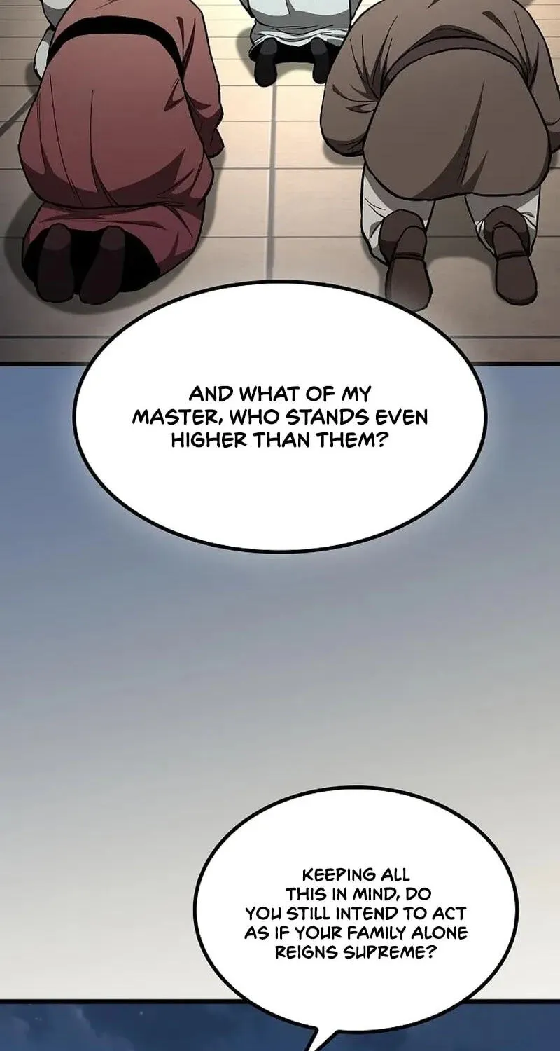 Who Threatened Me With a Knife? Chapter 53 page 8 - 