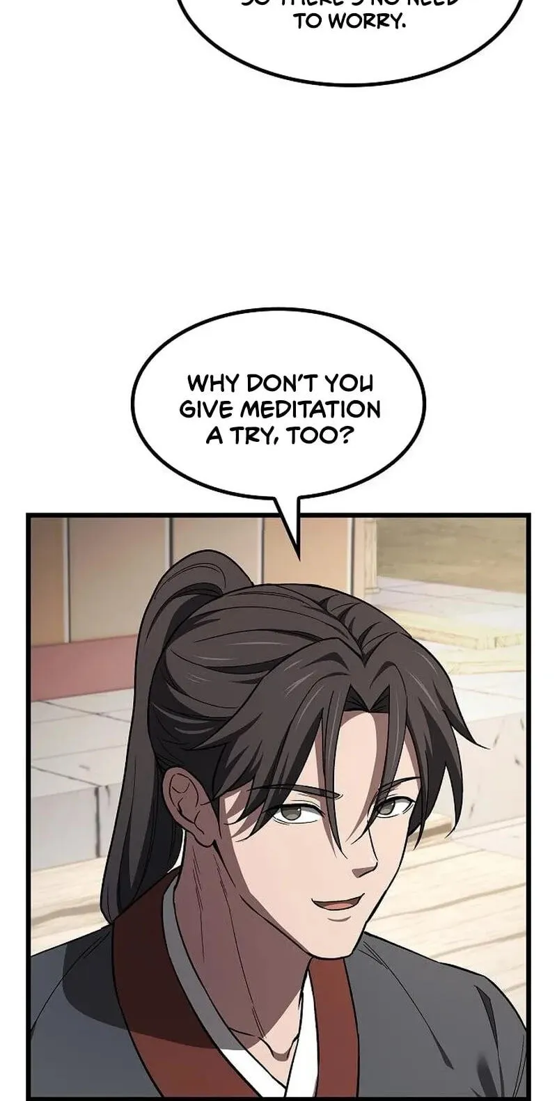 Who Threatened Me With a Knife? Chapter 53 page 79 - 
