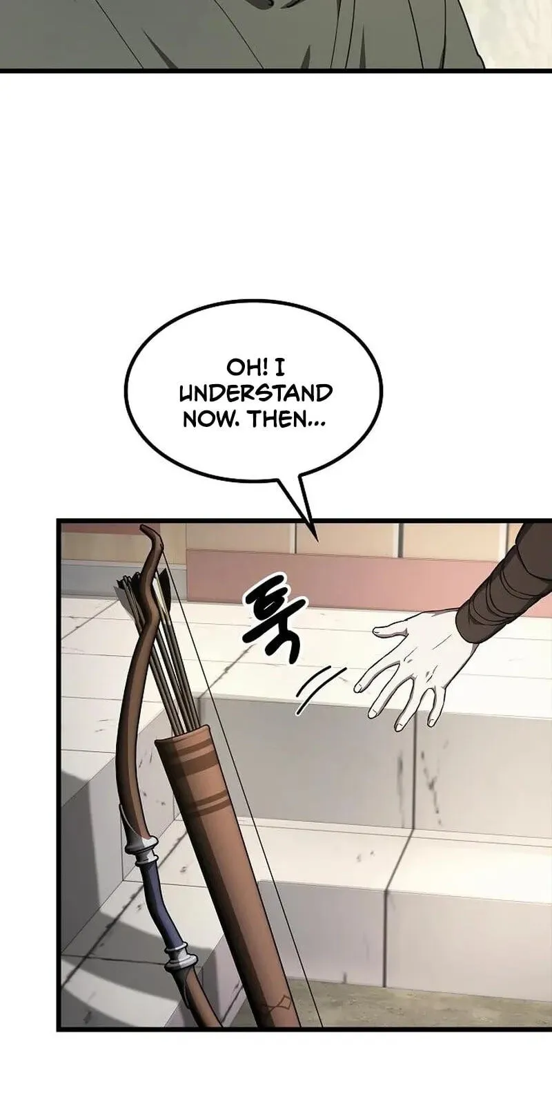 Who Threatened Me With a Knife? Chapter 53 page 81 - 