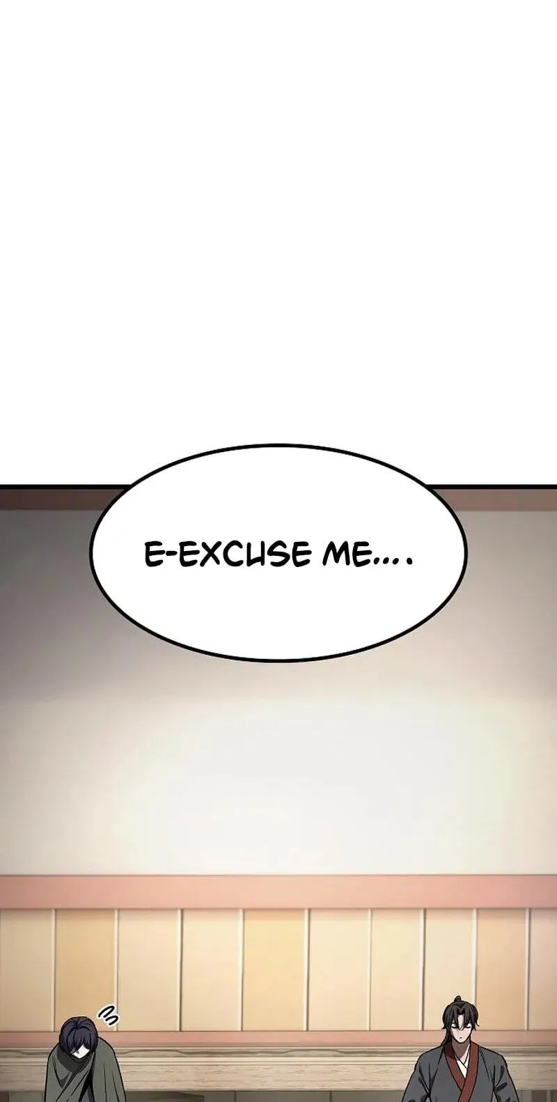 Who Threatened Me With a Knife? Chapter 53 page 82 - 