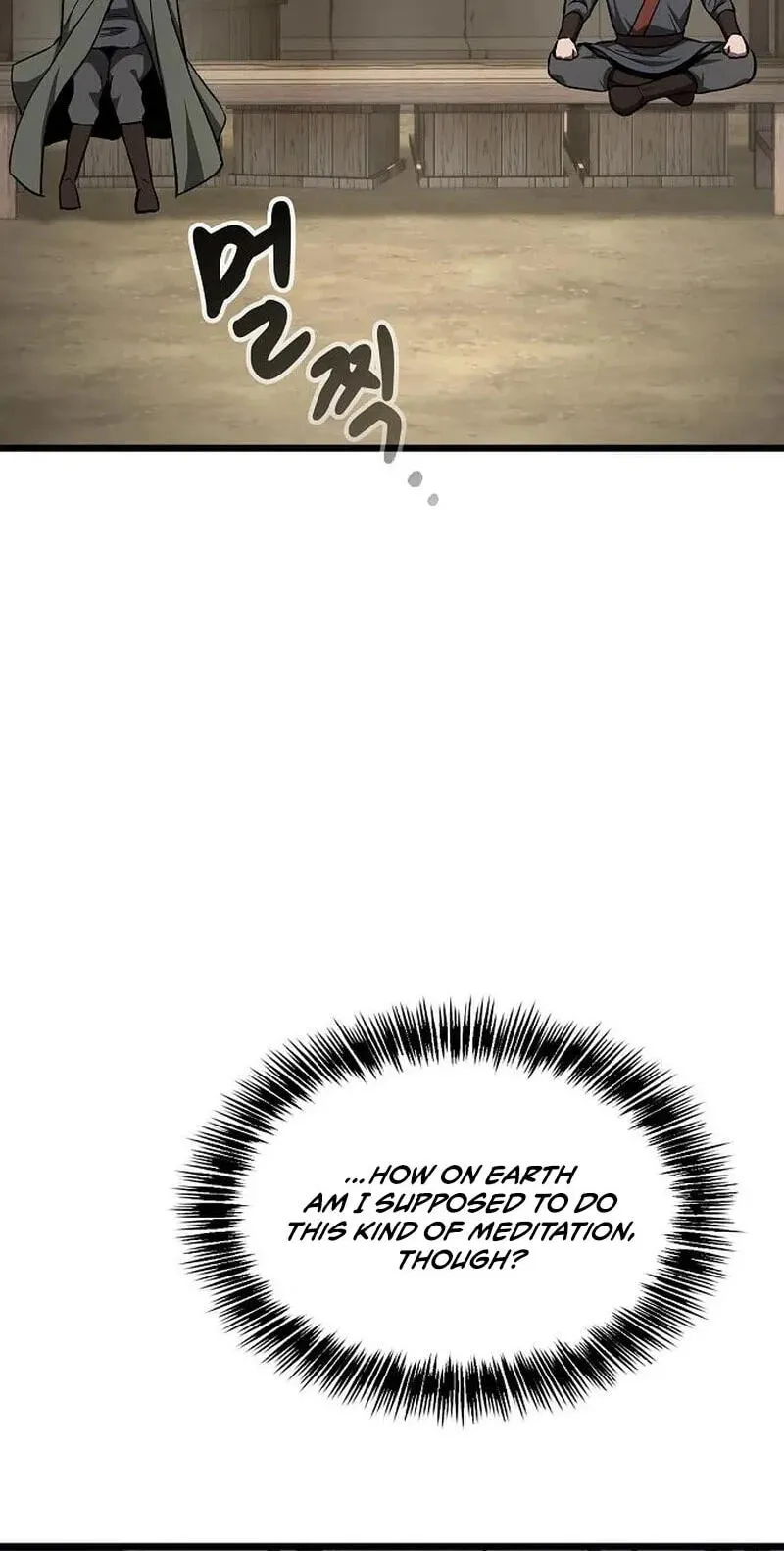 Who Threatened Me With a Knife? Chapter 53 page 83 - 