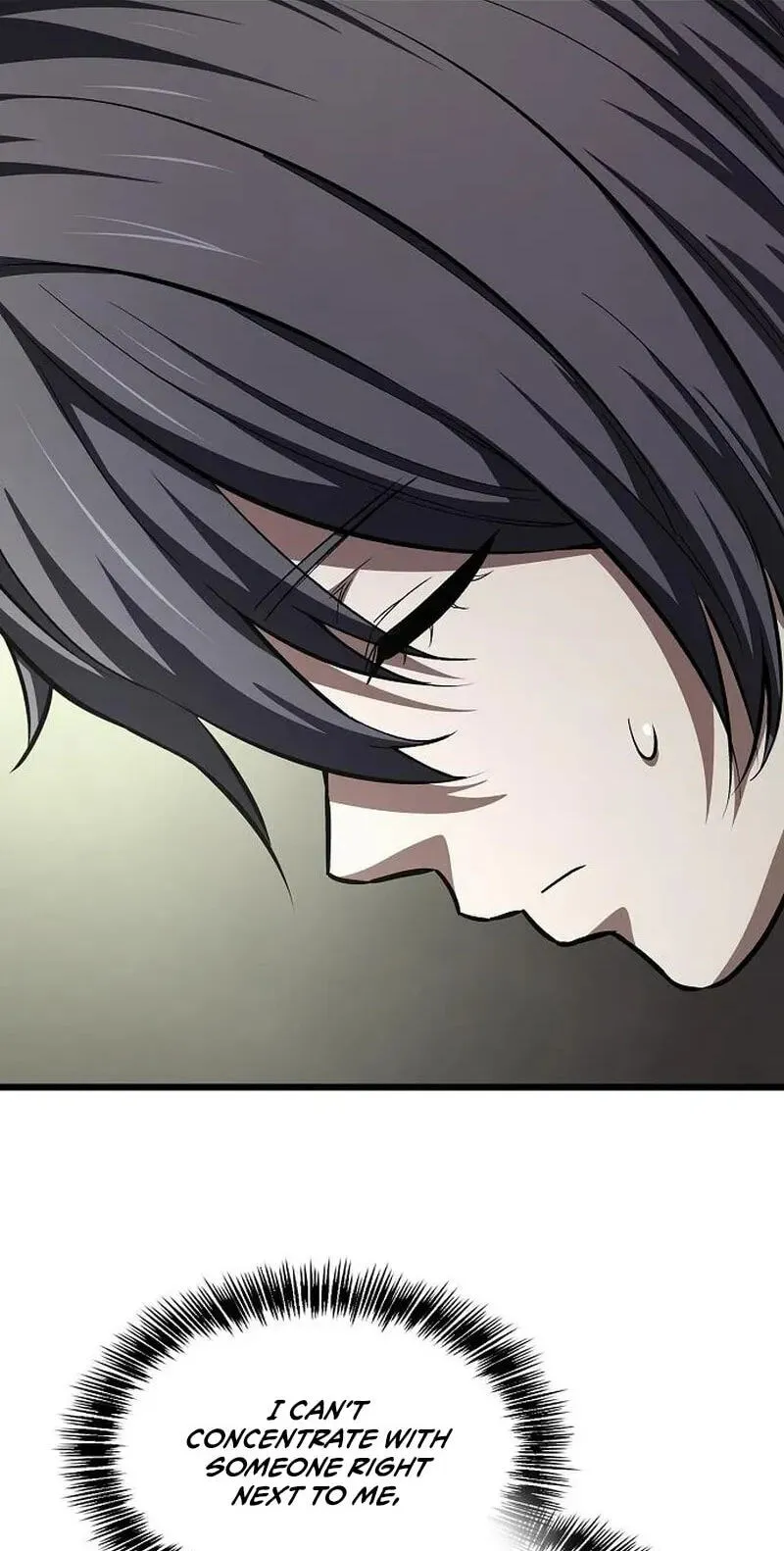Who Threatened Me With a Knife? Chapter 53 page 84 - 