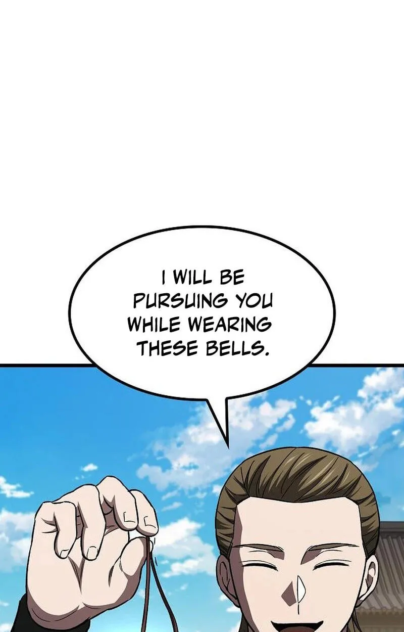 Who Threatened Me With a Knife? Chapter 54 page 101 - 