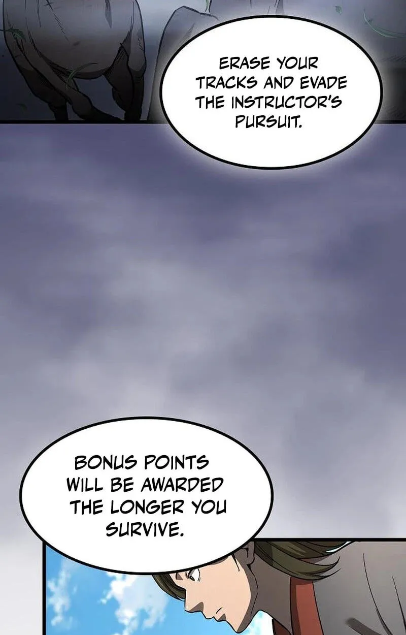 Who Threatened Me With a Knife? Chapter 54 page 104 - 