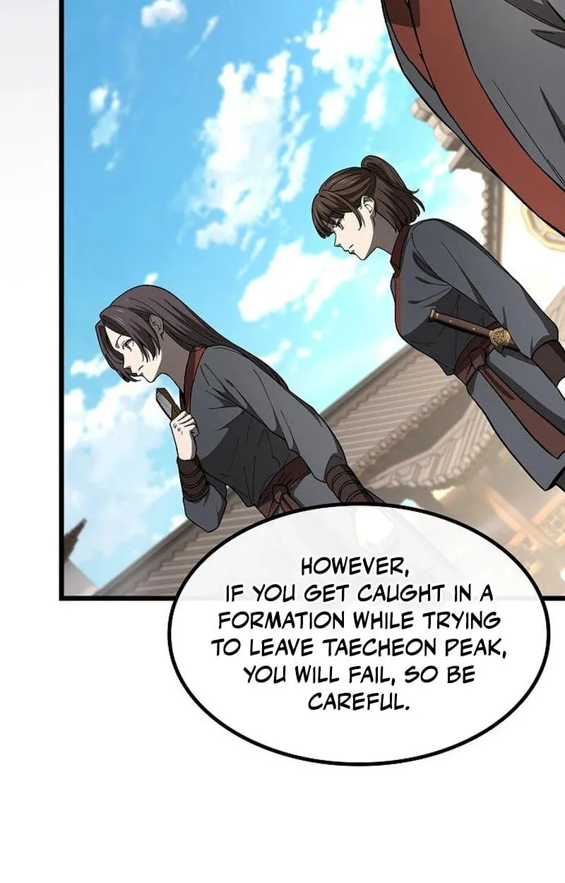 Who Threatened Me With a Knife? Chapter 54 page 105 - 