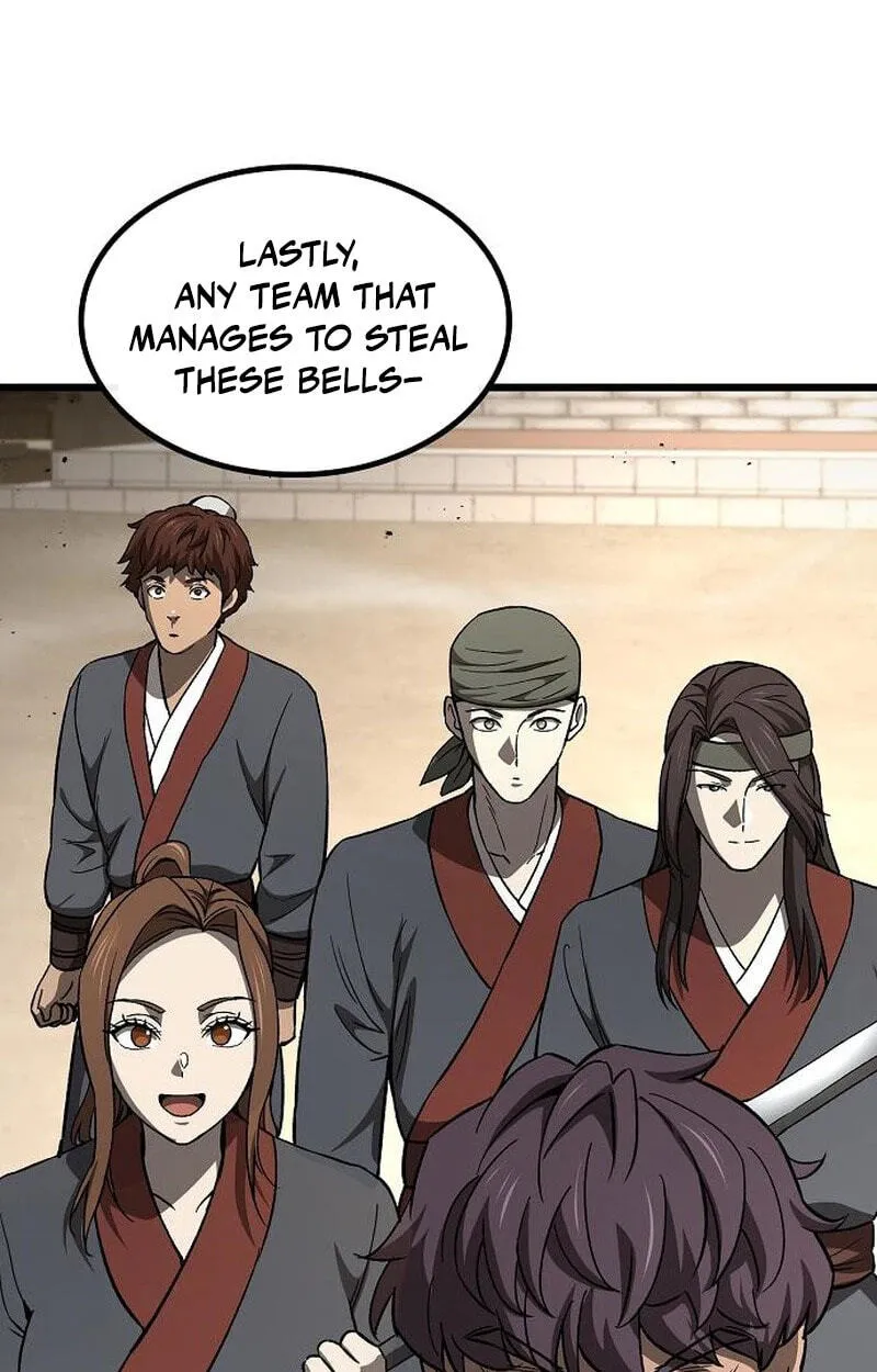 Who Threatened Me With a Knife? Chapter 54 page 106 - 