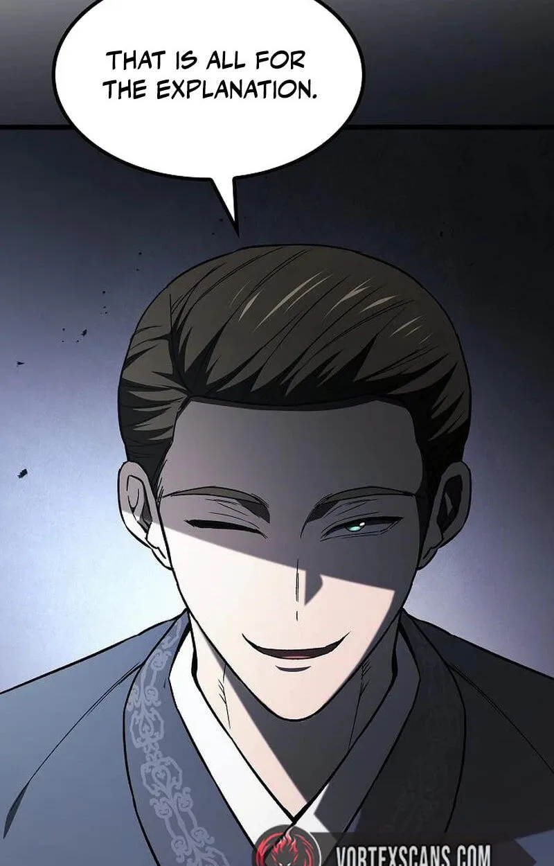 Who Threatened Me With a Knife? Chapter 54 page 108 - 