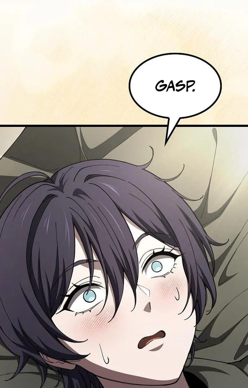 Who Threatened Me With a Knife? Chapter 54 page 13 - 