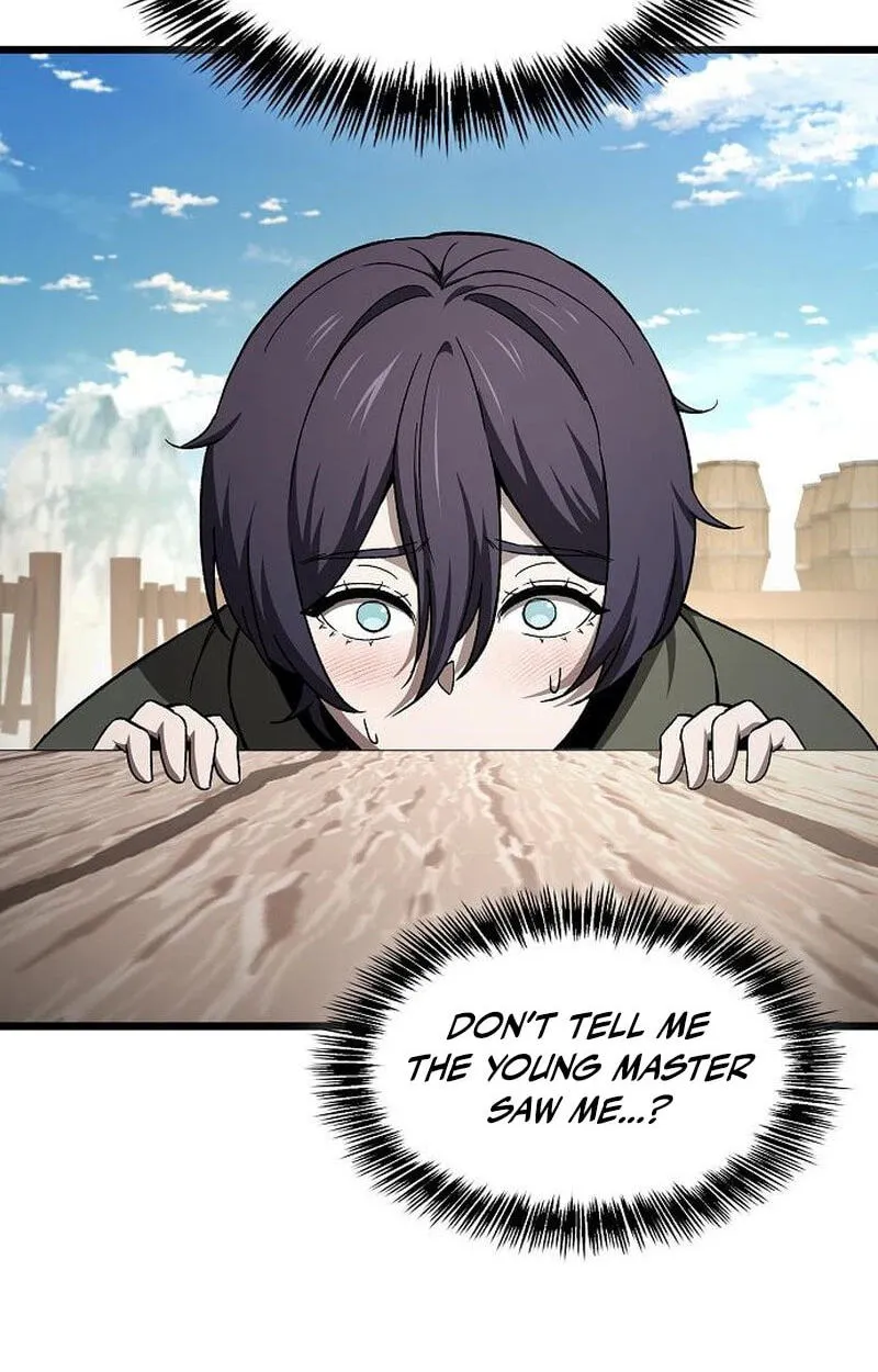 Who Threatened Me With a Knife? Chapter 54 page 15 - 