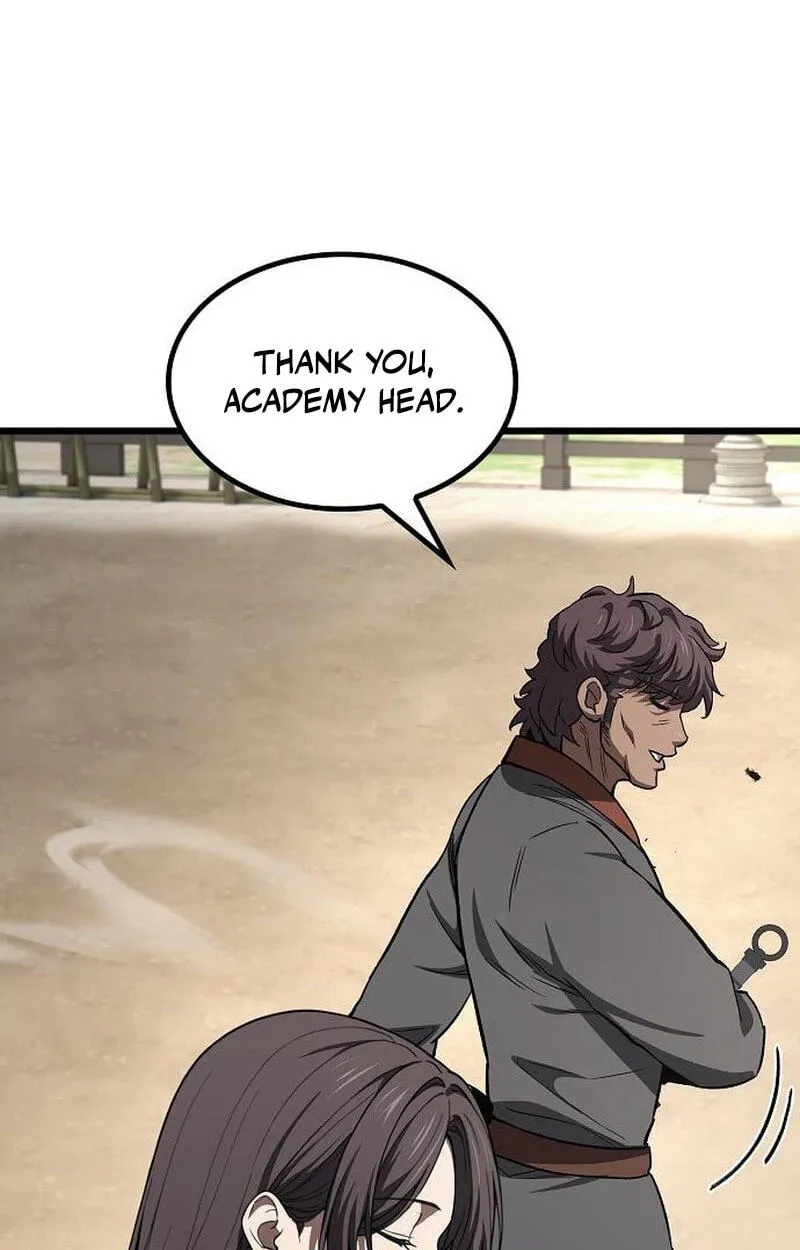 Who Threatened Me With a Knife? Chapter 54 page 33 - 