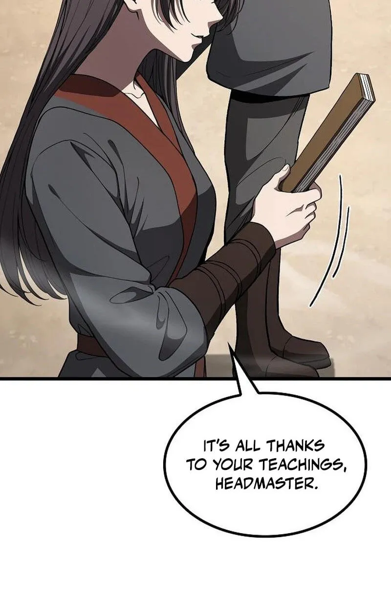 Who Threatened Me With a Knife? Chapter 54 page 34 - 